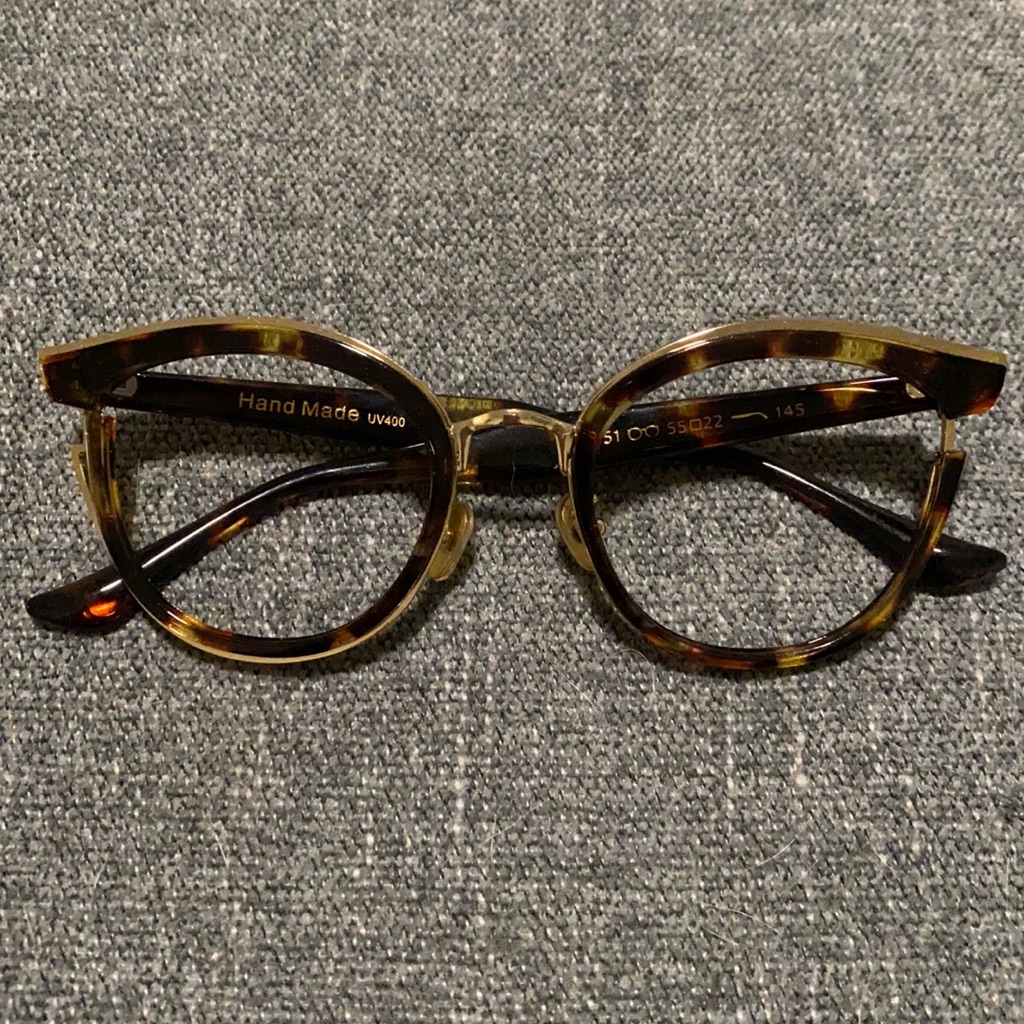 Owl Shape Frames